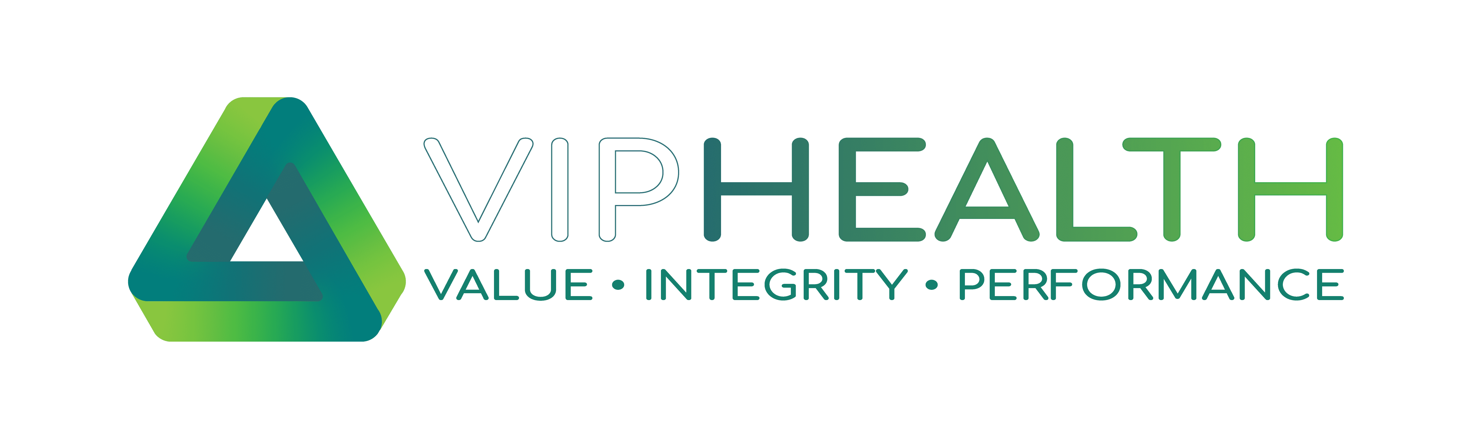 VIP Health Website Title 2 